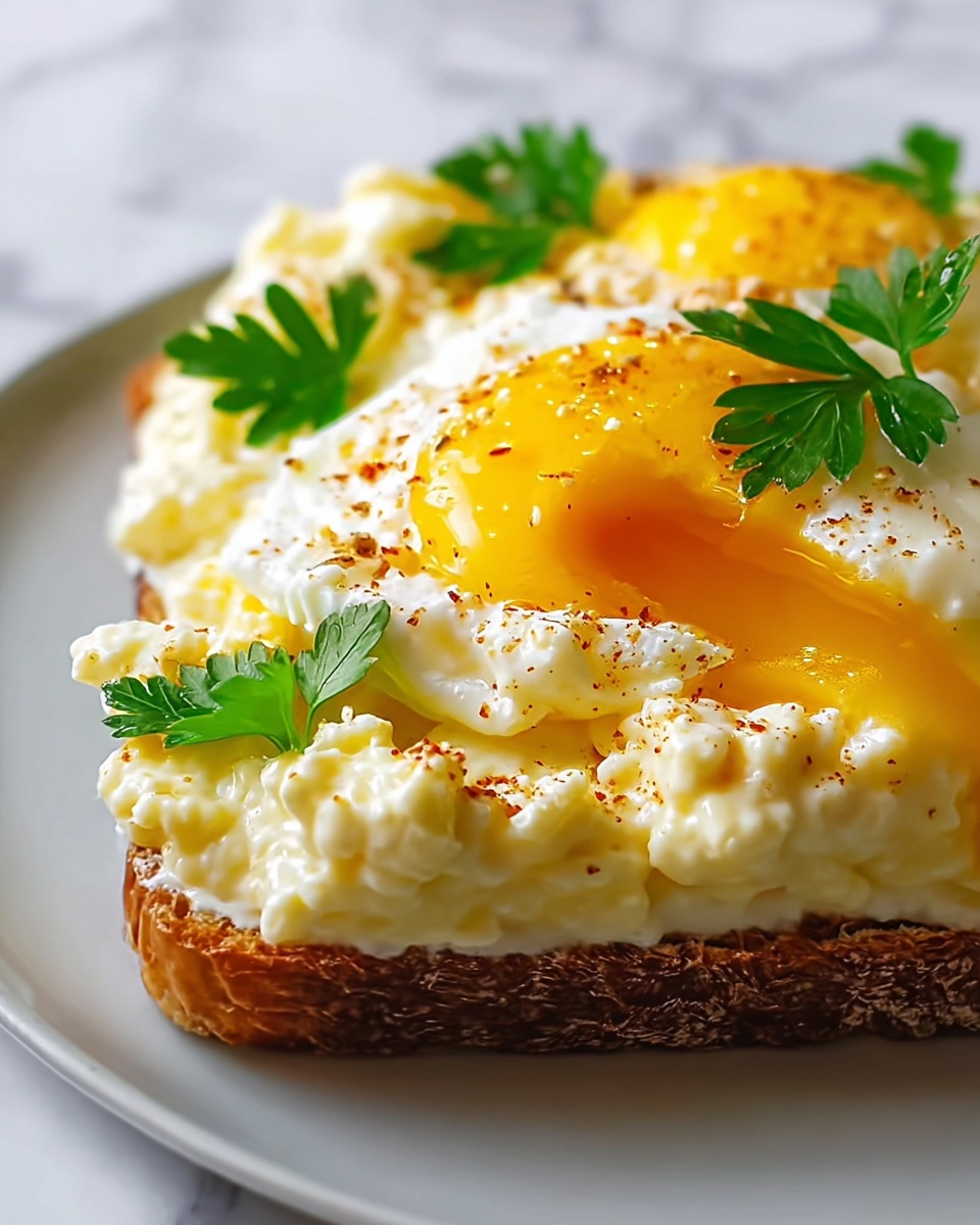 Hard-Boiled Egg and Sausage Breakfast Casserole Recipe - Recipe Image