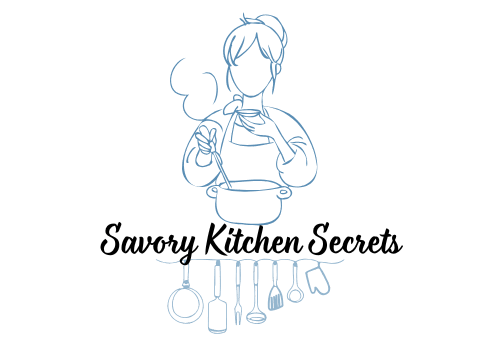 savorykitchensecrets