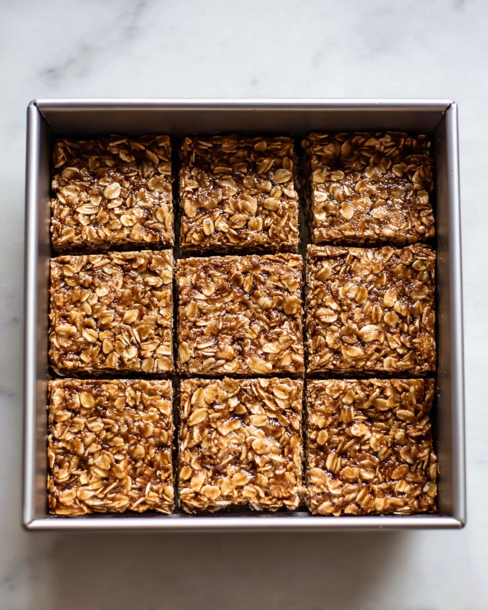 Pumpkin Baked Oatmeal Recipe - Recipe Image