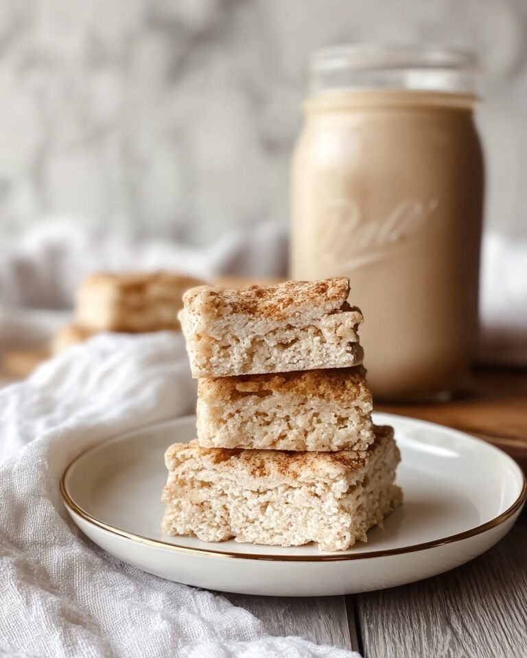 5 Ingredient Easy Drop Biscuits Recipe