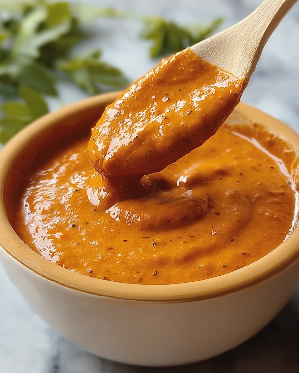 Cane’s Chicken Finger Dipping Sauce Recipe - Recipe Image