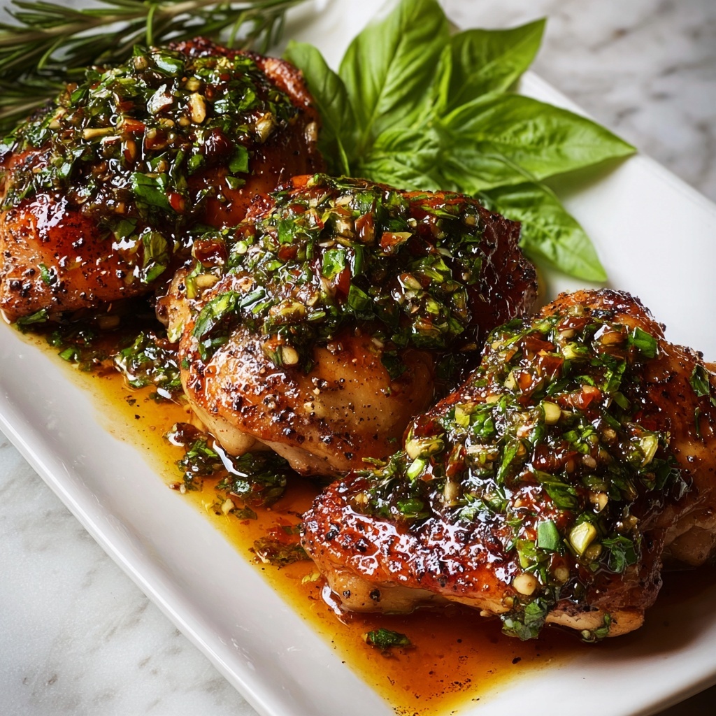 Baked Balsamic Chicken Breast Recipe - Recipe Image