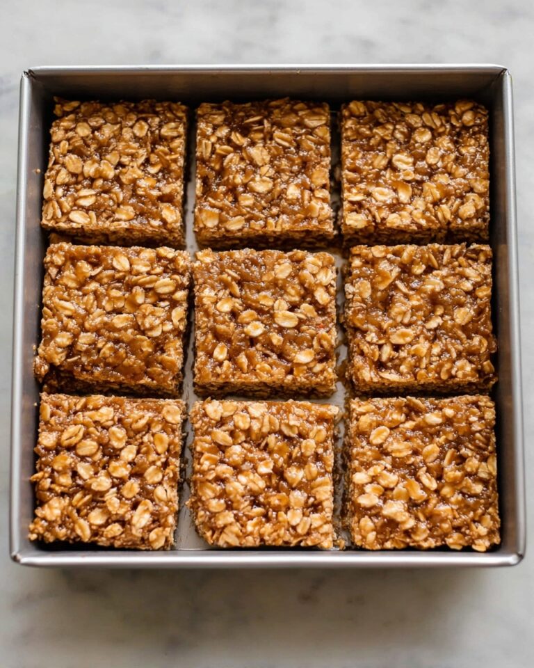 Pumpkin Baked Oatmeal Recipe