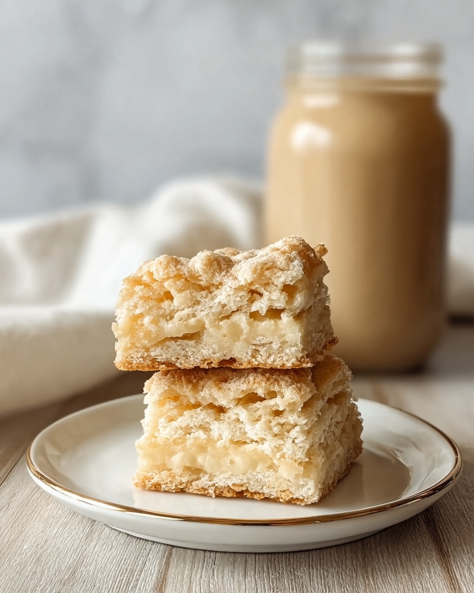 5 Ingredient Easy Drop Biscuits Recipe - Recipe Image