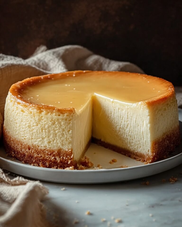 Condensed Milk Cake Recipe