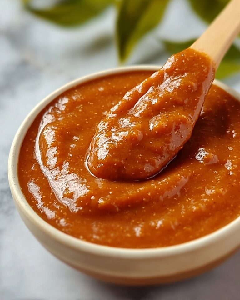 Cane’s Chicken Finger Dipping Sauce Recipe