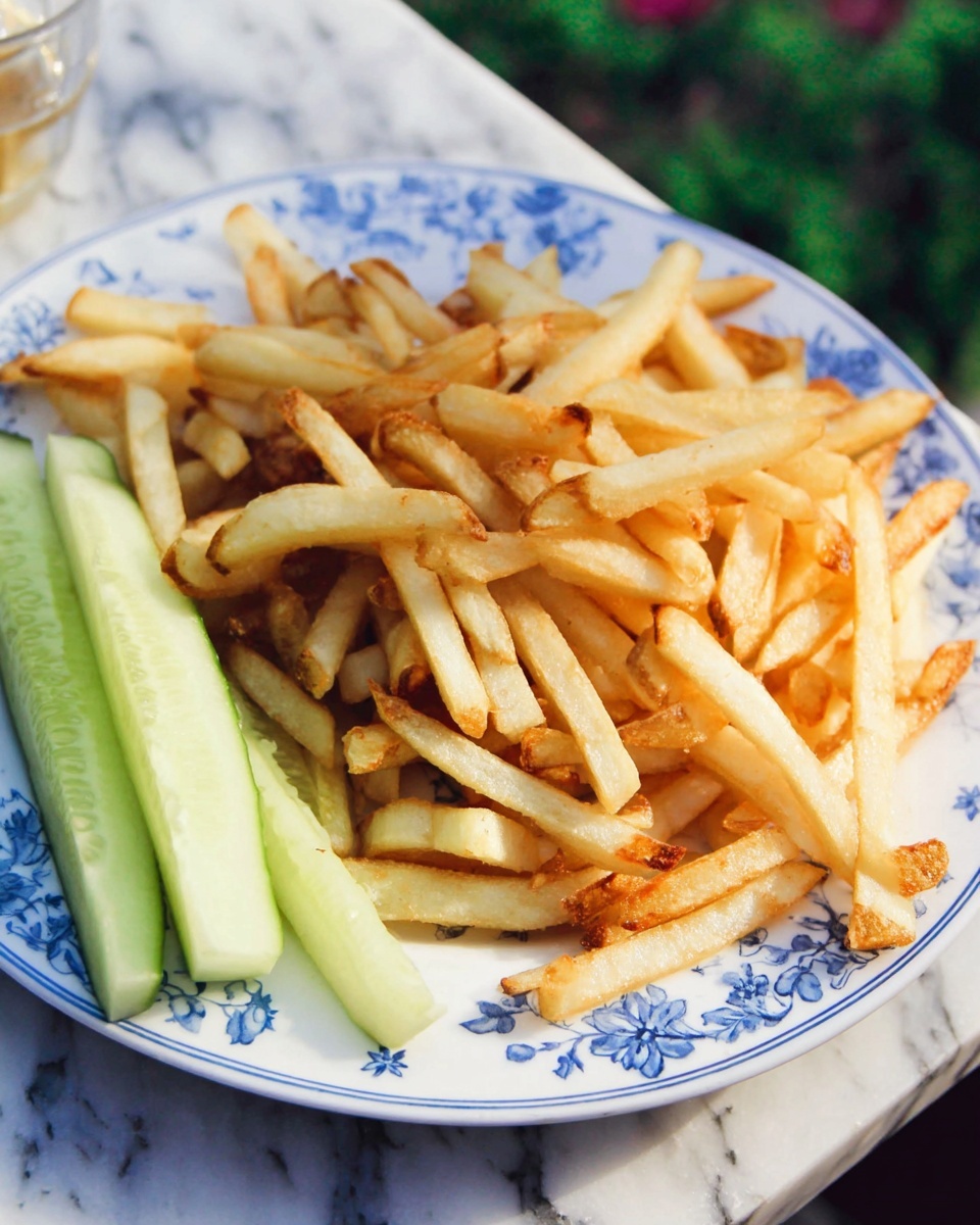 Ukrainian Pan-Fried Potatoes Recipe - Recipe Image