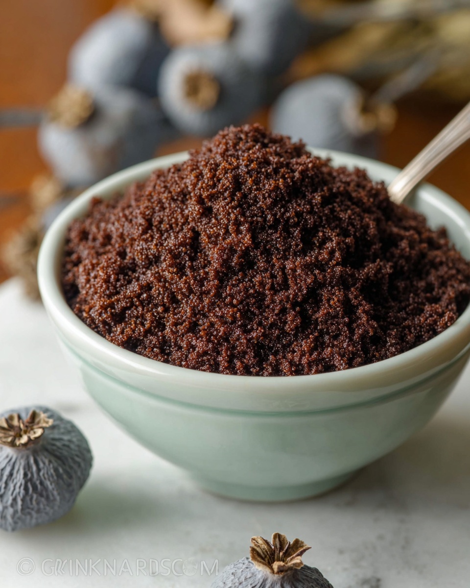 How to Make Poppy Seed Filling (2 Ways) Recipe - Recipe Image