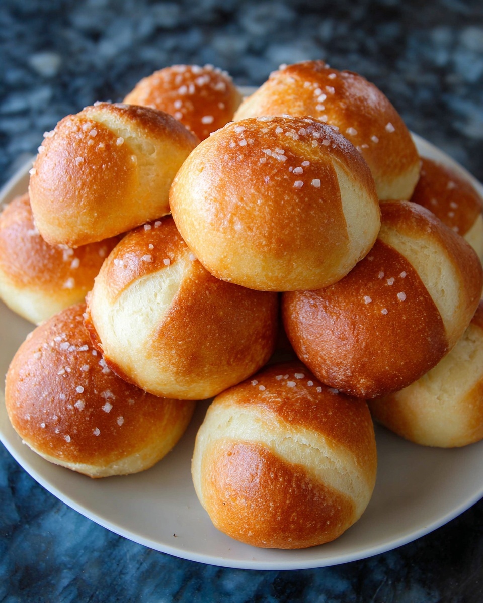 Cloverleaf Dinner Rolls Recipe - Recipe Image