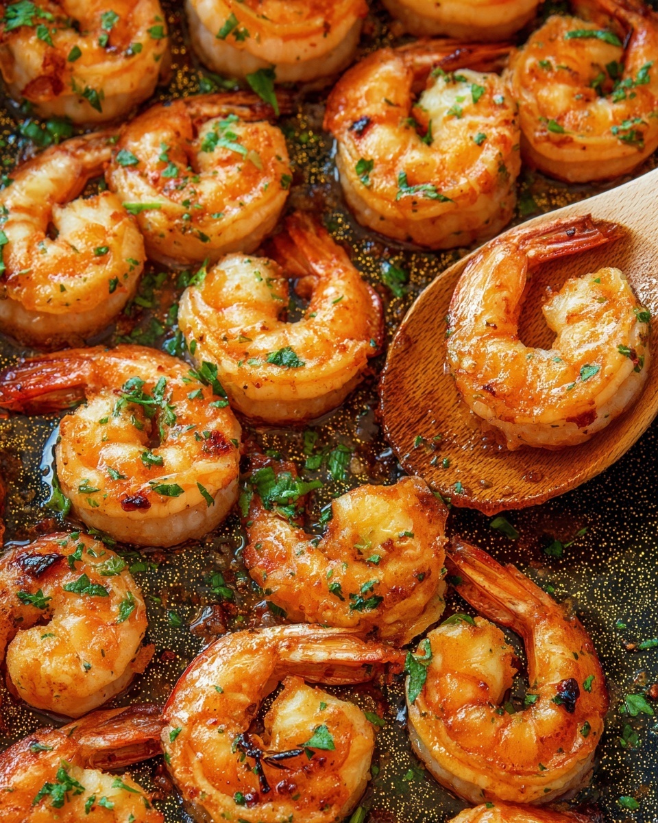 Cilantro Lime Shrimp Recipe - Recipe Image
