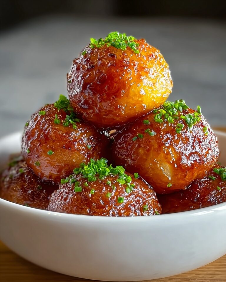Cheese Puffs – Light, Crispy, and Melt-in-Your-Mouth Savory Bites Recipe