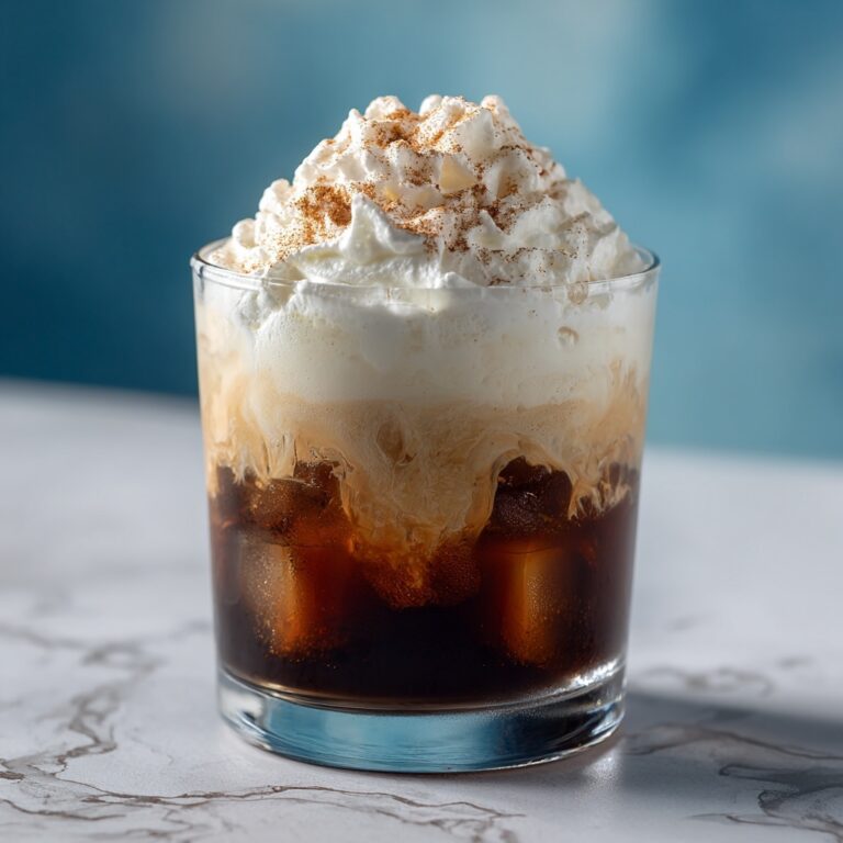 Pumpkin Cream Cold Brew Recipe