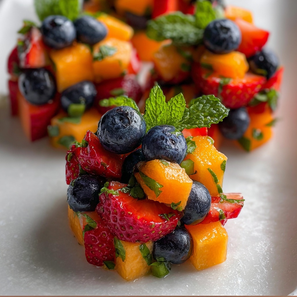 Healthy Hidden Veggie Fruit Snacks Recipe - Recipe Image
