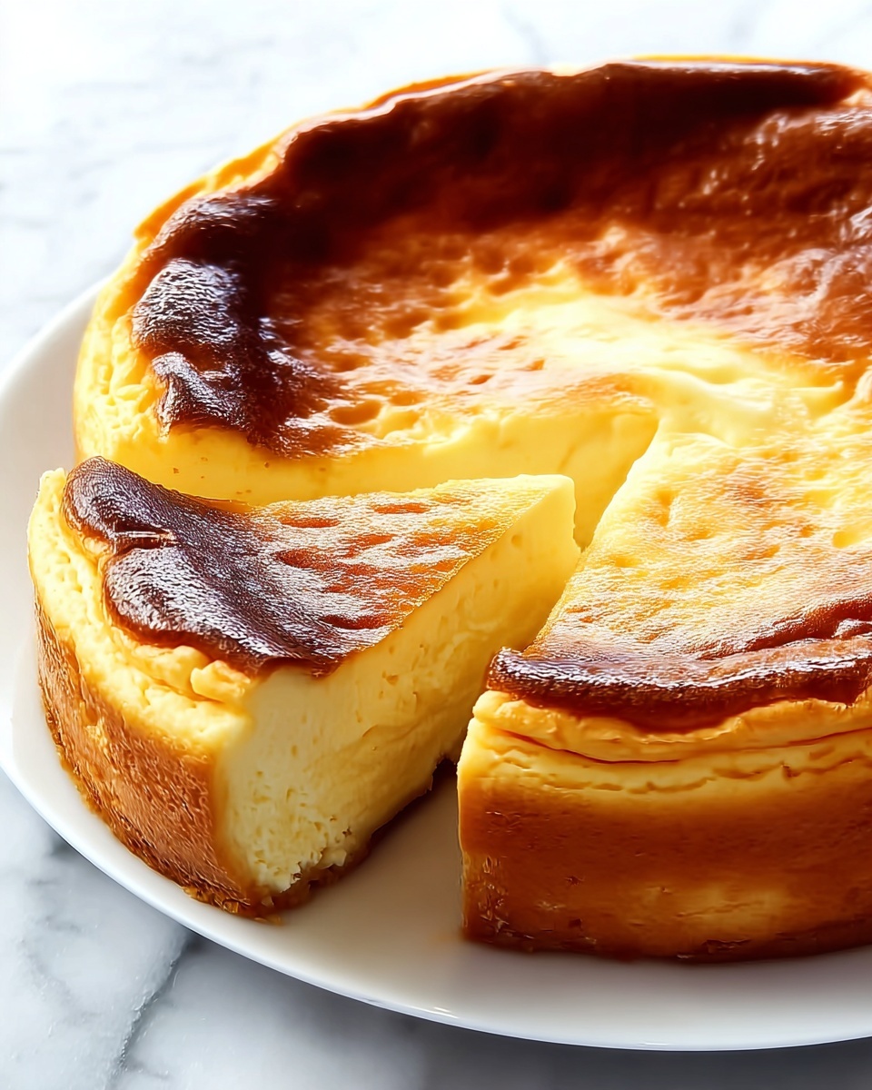 Decadent Homemade Chocolate Cheesecake Recipe - Recipe Image