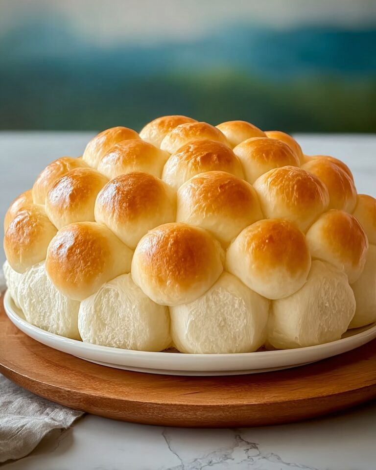 Fluffy and Guilt-Free Cloud Bread – A Low-Carb Baking Wonder Recipe