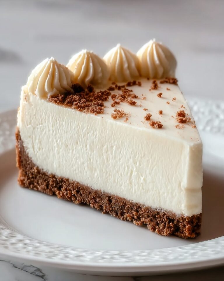 Rich & Irresistible Cream Cheese Cake – A Crowd-Pleasing Classic Dessert Recipe
