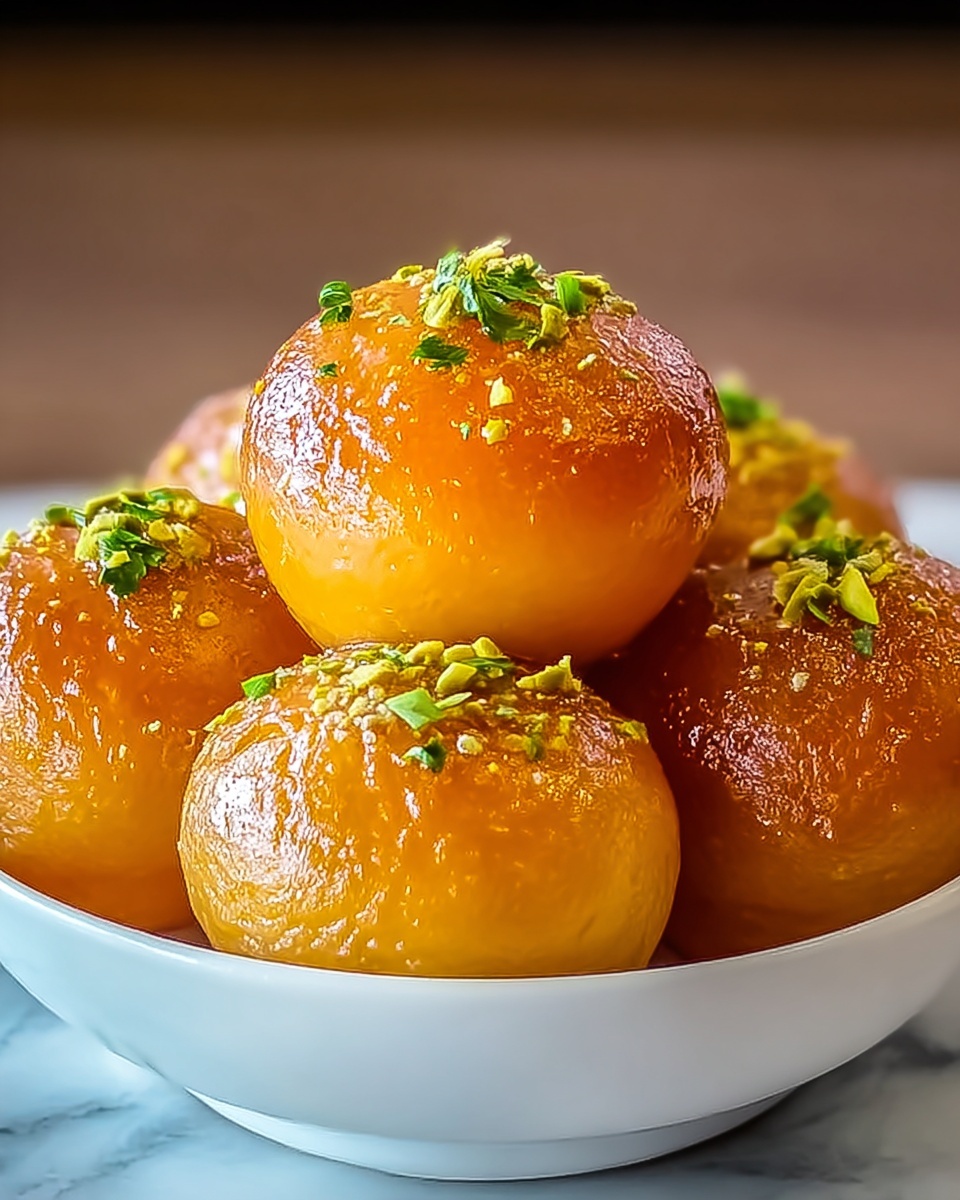 Cheese Puffs – Light, Crispy, and Melt-in-Your-Mouth Savory Bites Recipe - Recipe Image