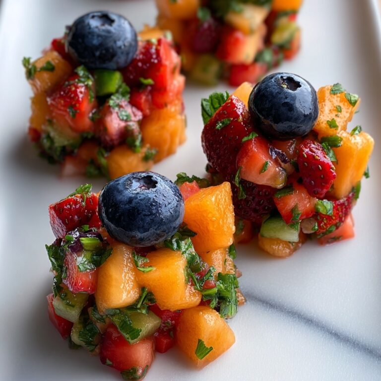 Healthy Hidden Veggie Fruit Snacks Recipe