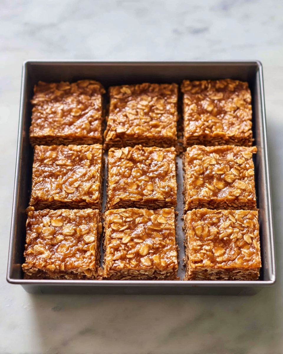 Pumpkin Baked Oatmeal Recipe - Recipe Image