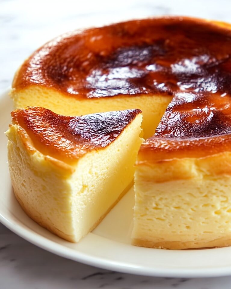 Decadent Homemade Chocolate Cheesecake Recipe