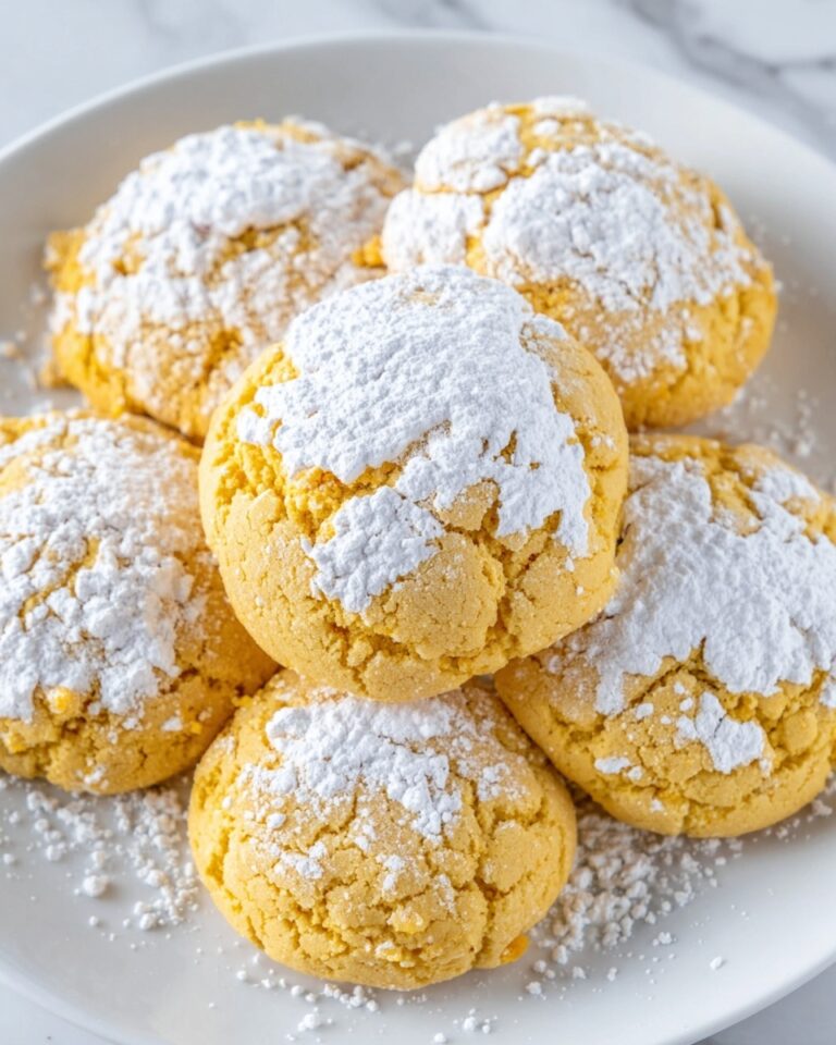 Soft Pumpkin Cookies with Chocolate Chips Recipe