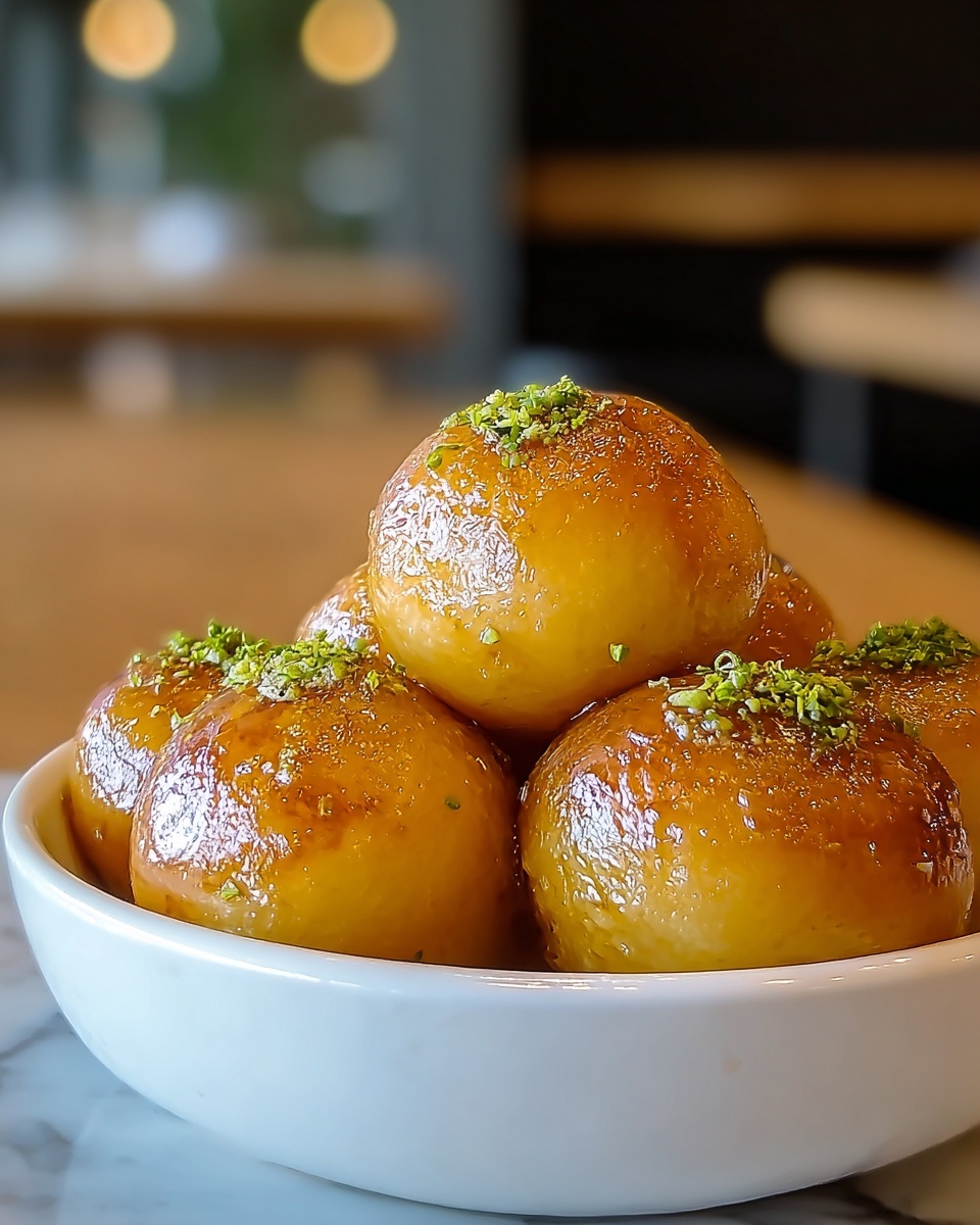 Cheese Puffs – Light, Crispy, and Melt-in-Your-Mouth Savory Bites Recipe - Recipe Image