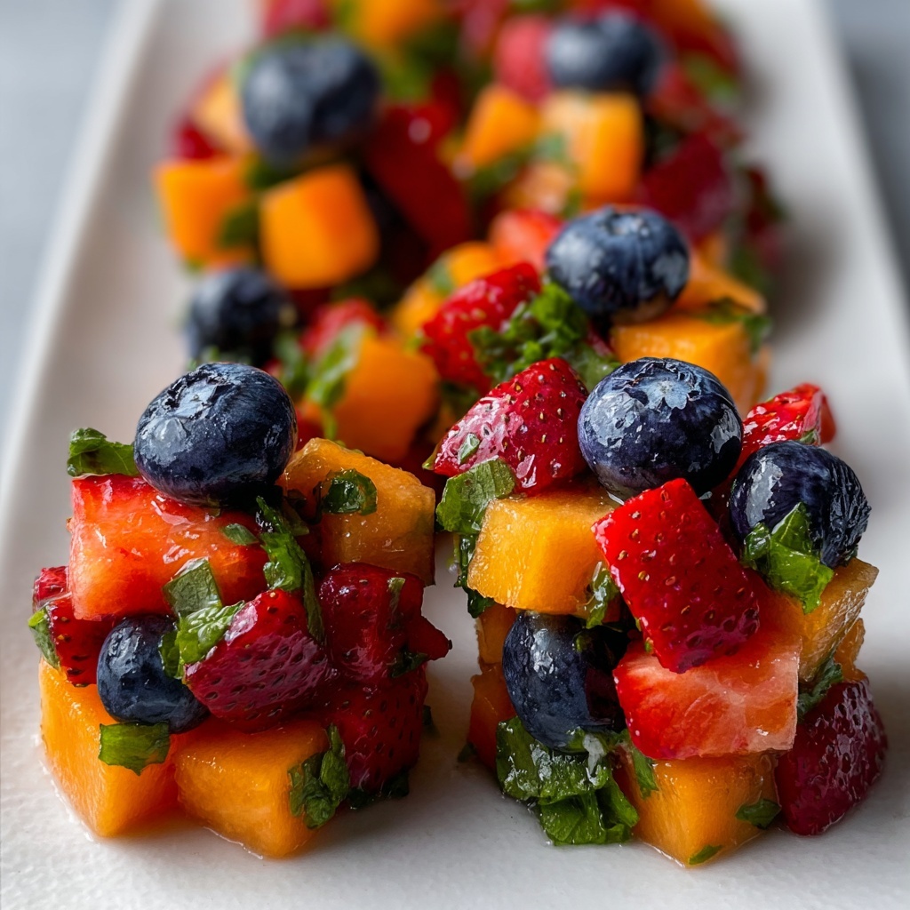Healthy Hidden Veggie Fruit Snacks Recipe - Recipe Image