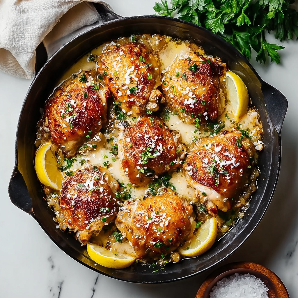 Melt in Your Mouth Chicken Recipe - Recipe Image