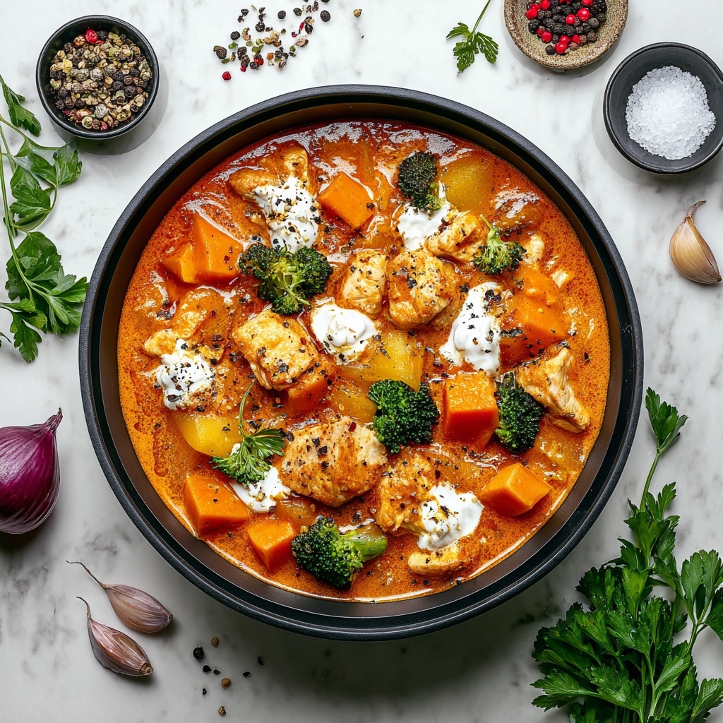 Million Dollar Chicken Casserole Recipe - Recipe Image