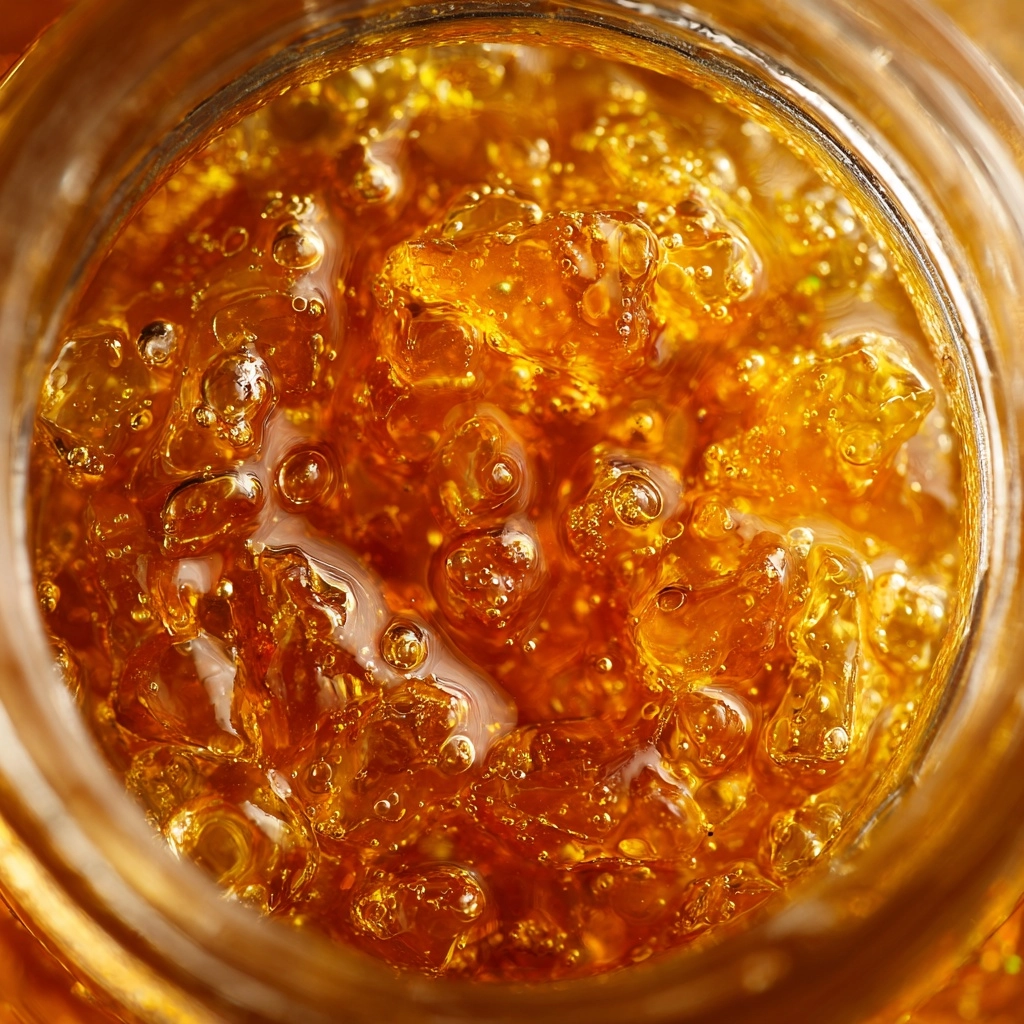 Tropical Sweet & Tangy Sauce Recipe - Recipe Image