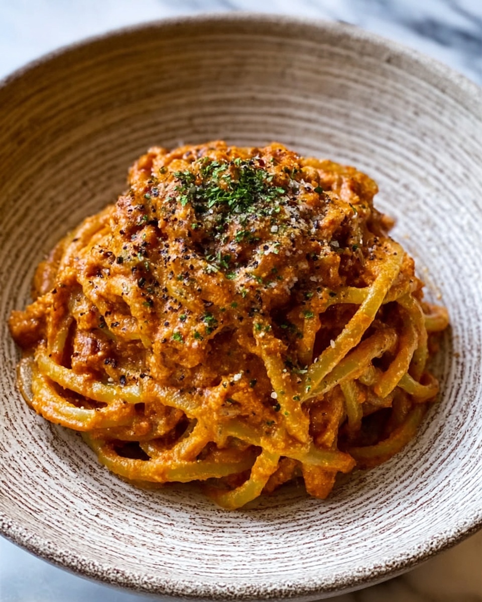 Flavorful Pasta: A Journey of Taste in Every Bite Recipe - Recipe Image