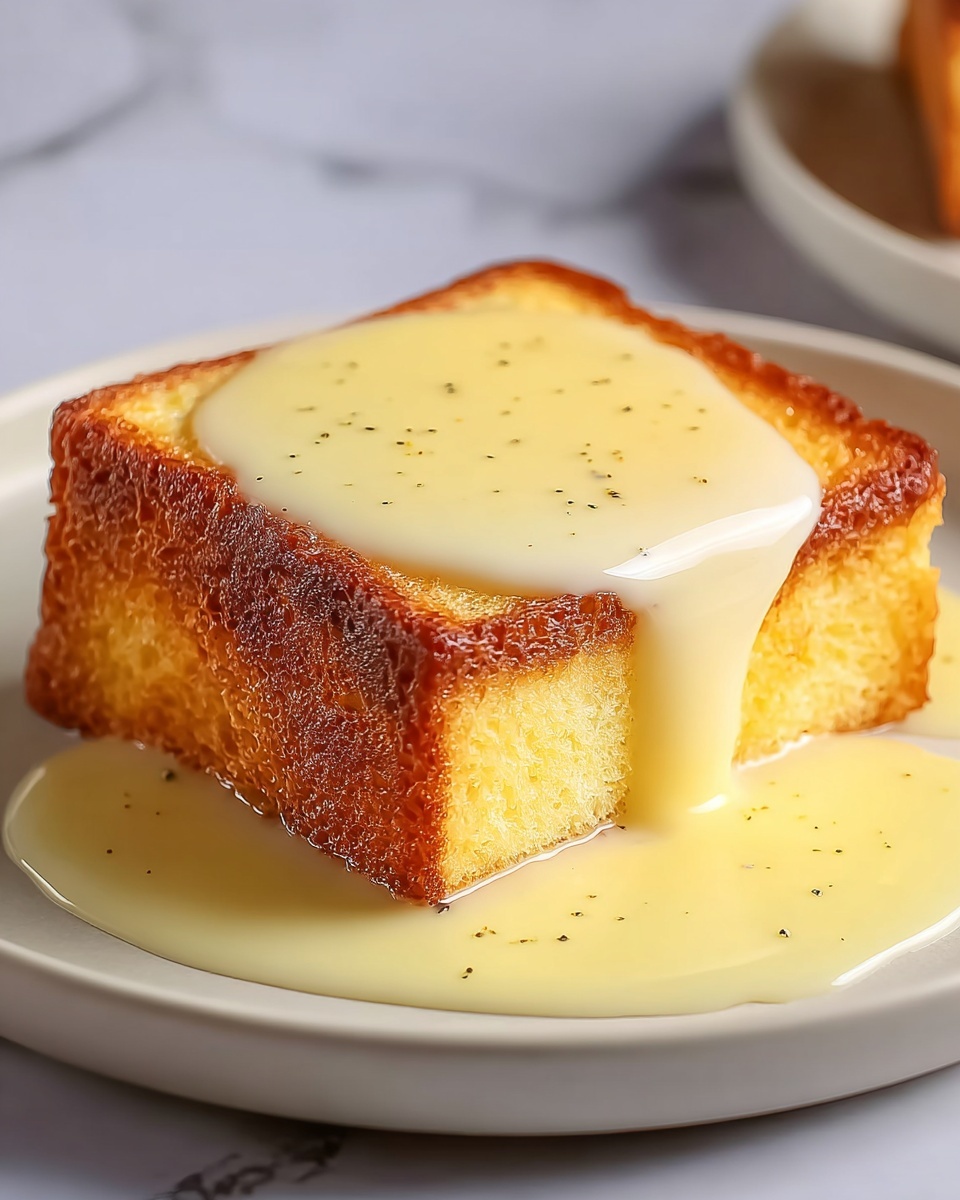 Hong Kong-Style French Toast Recipe - Recipe Image