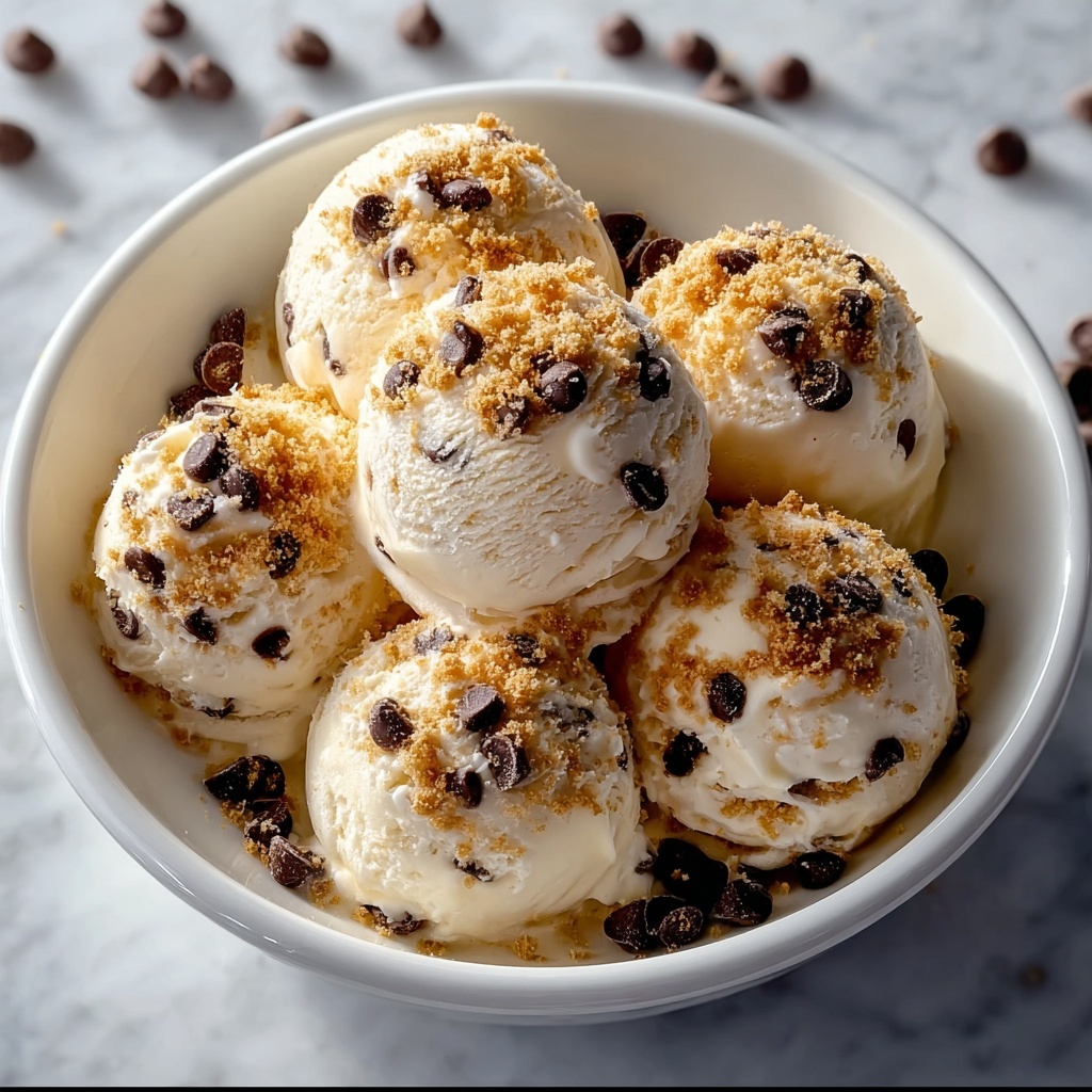 Cookie Dough Frozen Yogurt Bites Recipe - Recipe Image