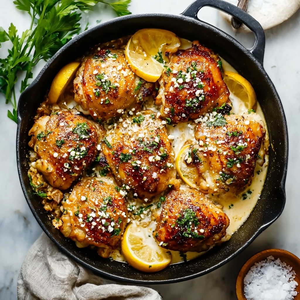 Melt in Your Mouth Chicken Recipe - Recipe Image