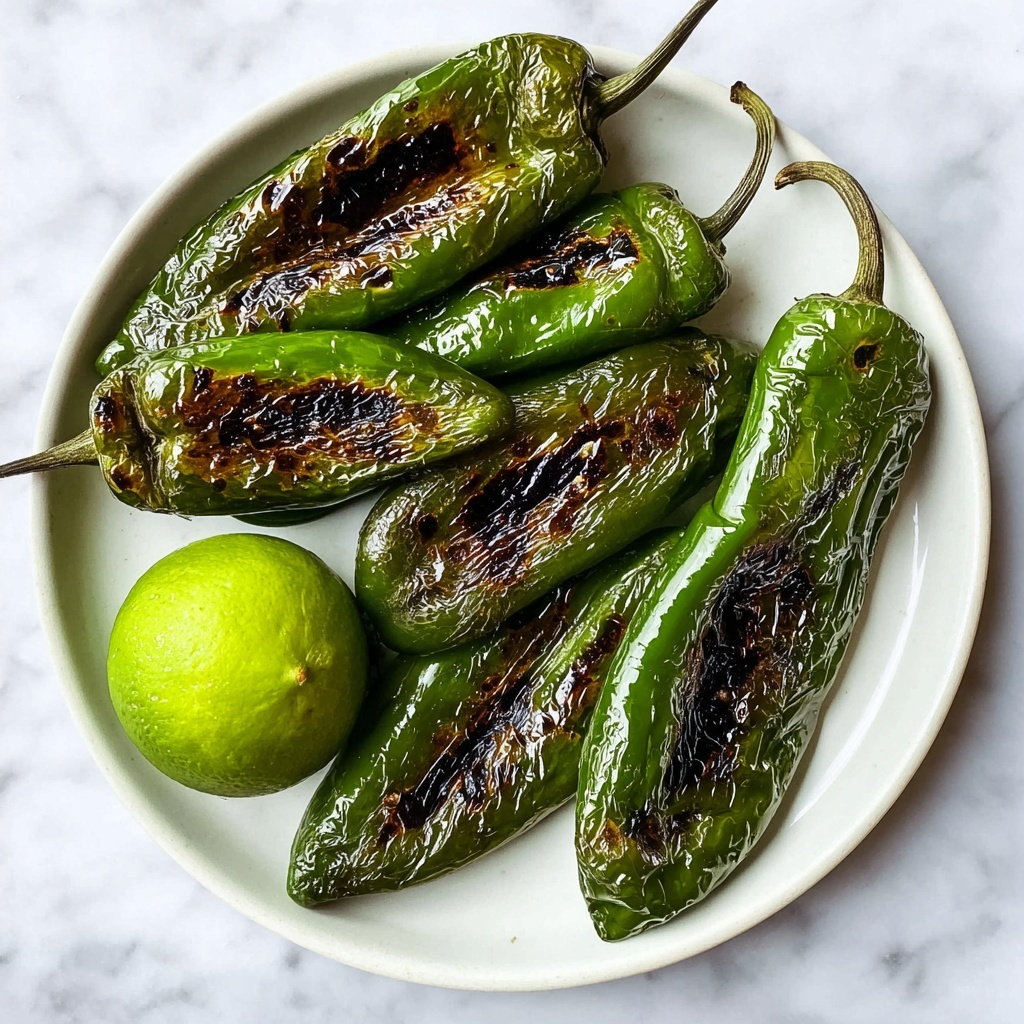 Grilled Jalapeños Recipe - Recipe Image