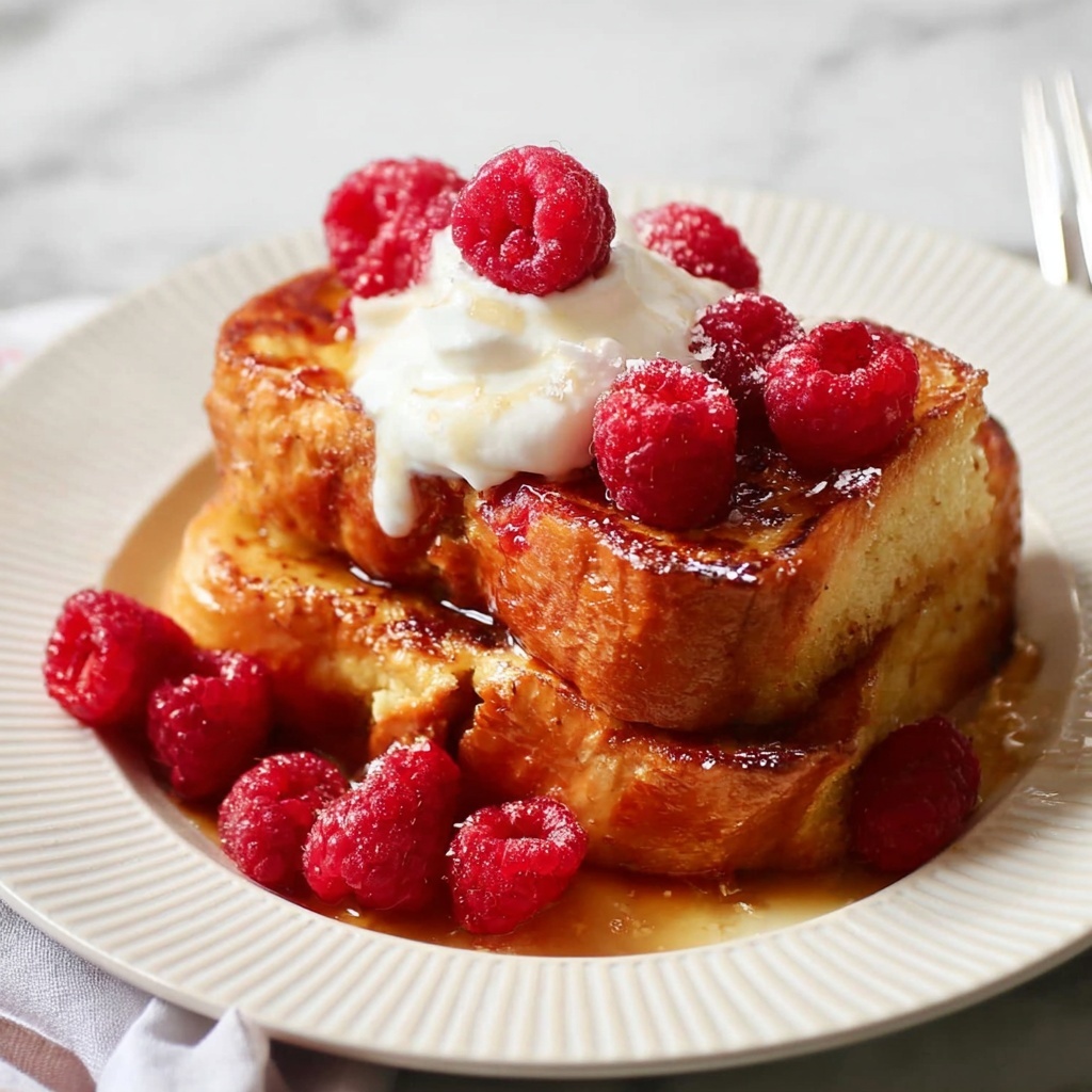 Oven Baked Caramel French Toast Casserole Recipe - Recipe Image