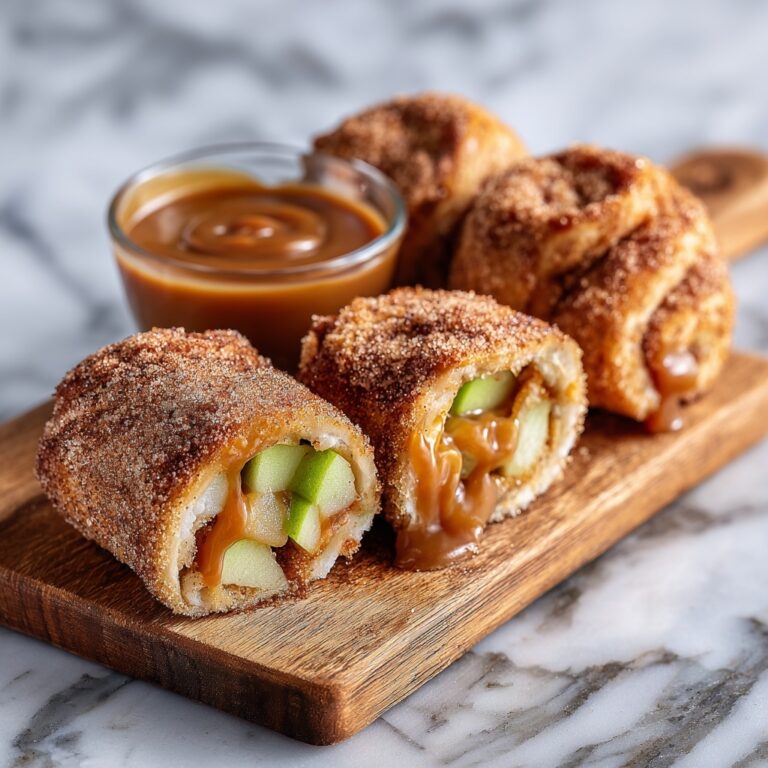 Cinnamon Roll Apple Pie Skillet Recipe