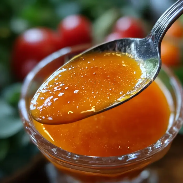 Buffalo Wing Sauce Recipe