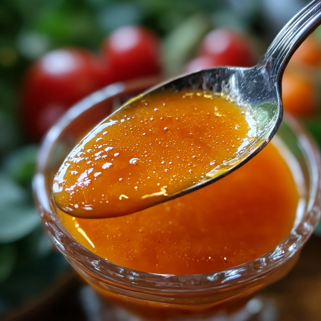 Buffalo Wing Sauce Recipe - Recipe Image