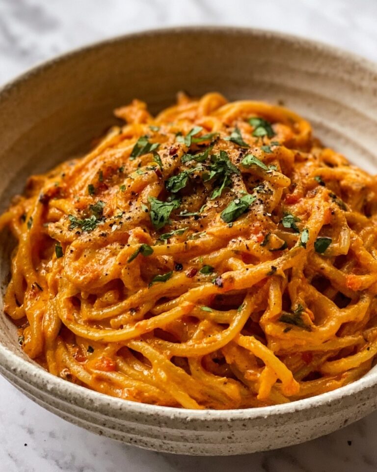 Flavorful Pasta: A Journey of Taste in Every Bite Recipe