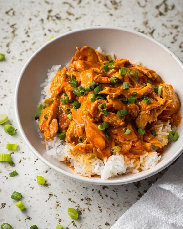 Instant Pot Honey Sriracha Chicken Recipe