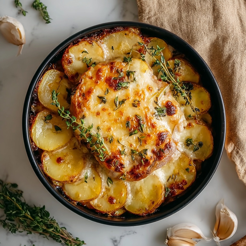 Melt-In-Your-Mouth Baked Chicken with Parmesan and Seasoned Breadcrumbs Recipe - Recipe Image