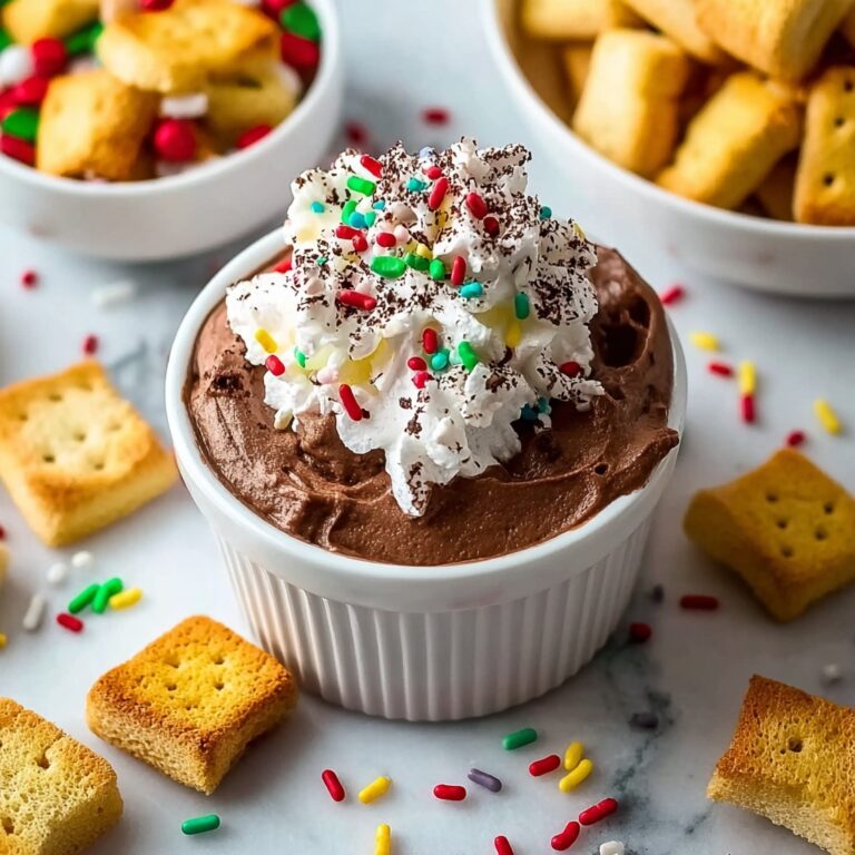 Buddy The Elf Christmas Dip Recipe