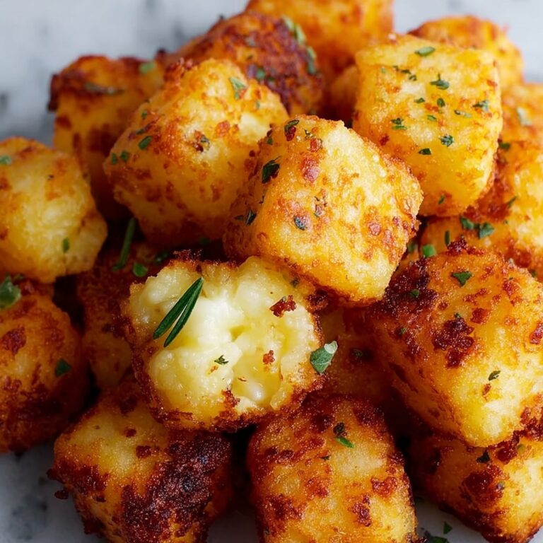 Corn Nuggets Recipe