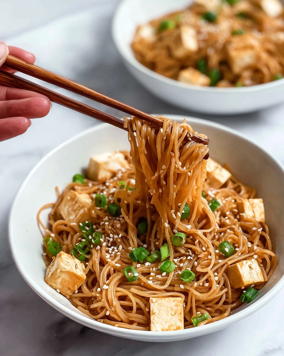 Easy Saucy Ramen Noodles Recipe - Recipe Image