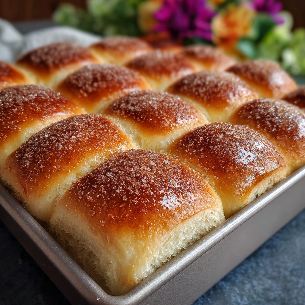 Dollywood Cinnamon Bread Recipe - Recipe Image