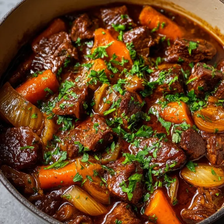 Pepper Steak in a Crock Pot Recipe