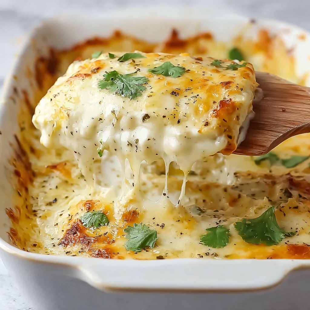 Simple Sour Cream Chicken Enchiladas Recipe - Recipe Image