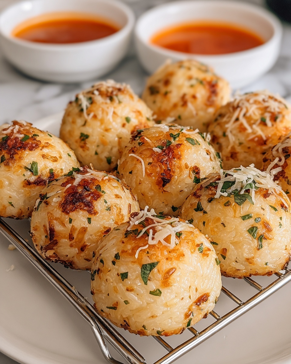 Arancini Recipe - Recipe Image