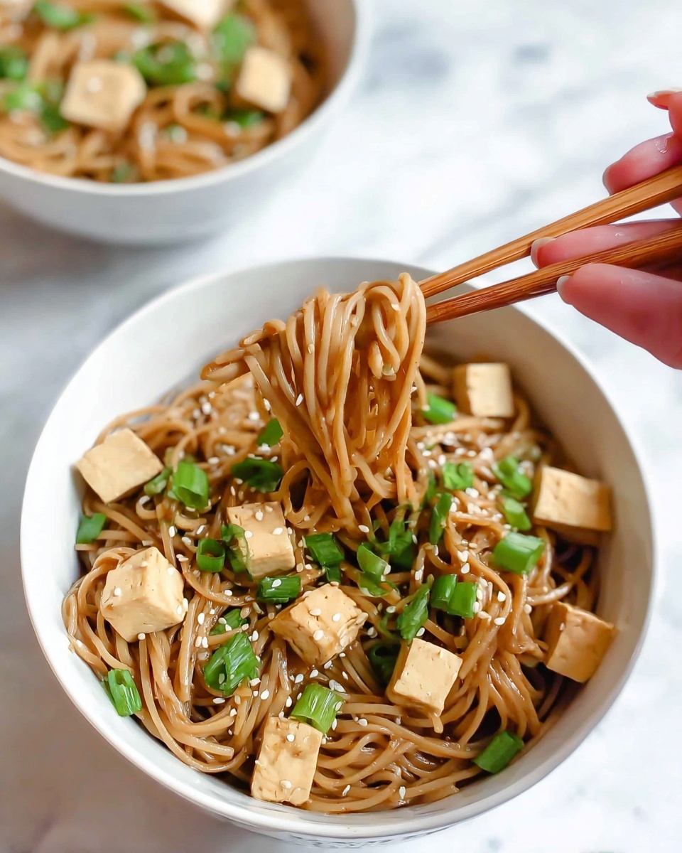 Easy Saucy Ramen Noodles Recipe - Recipe Image